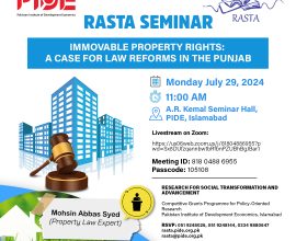 immovable-property-rights-a-case-for-law-reforms-in-the-punjab